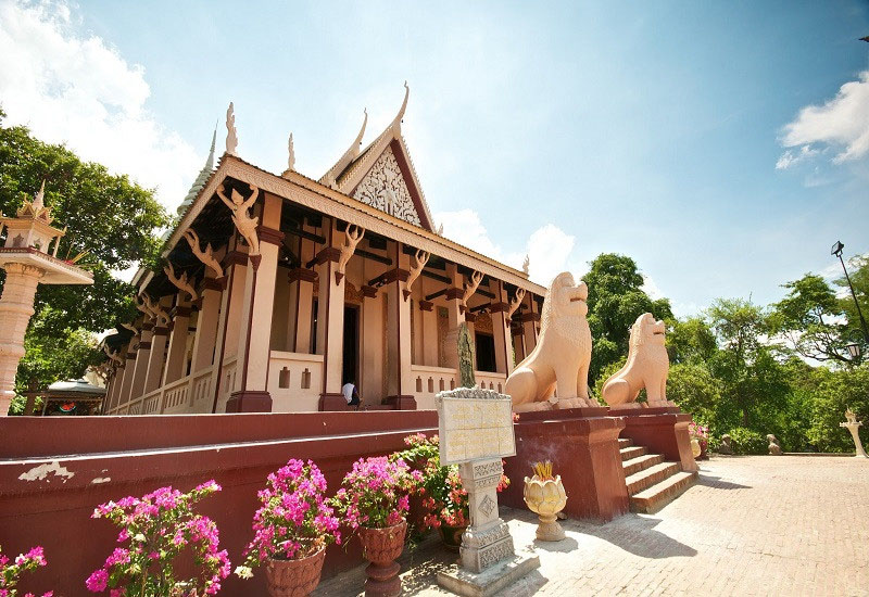  National Historic Monument of Cambodia